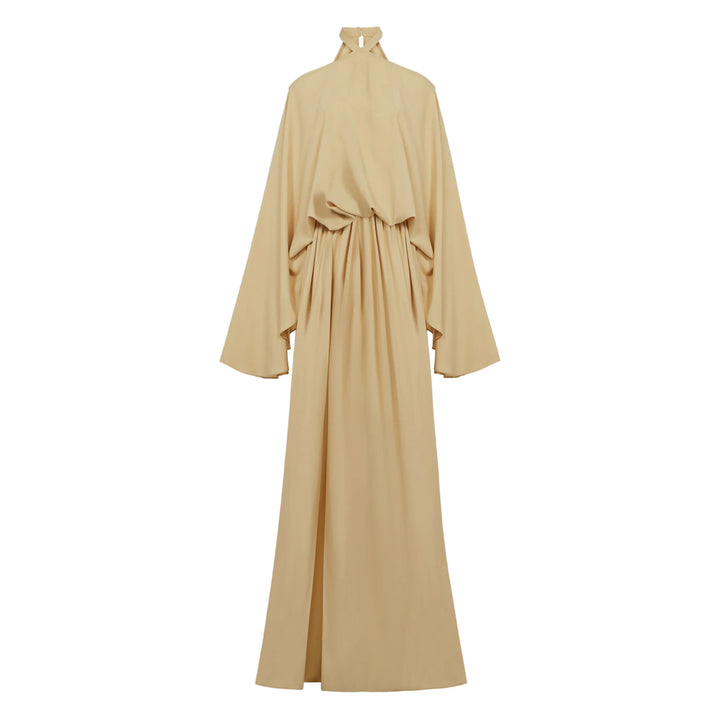 Taller Marmo Dresses - Yellow | 88652770c36145767ac2be48aecdf8fda86eb6f5