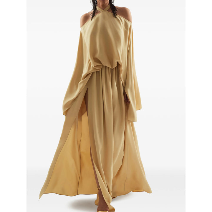 Taller Marmo Dresses - Yellow | 2c16a6c9b9e03c018fcd969210a81d7ab76bc2f1