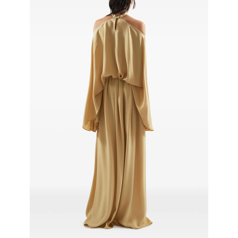 Taller Marmo Dresses - Yellow | 5385747756b3009450f11dfc3d27d2ee7d1a59fd
