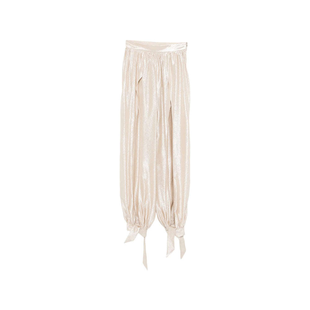Taller Marmo Pants - Neutral | 457ab935ff87609cfd179d3bda106046f03b8fba