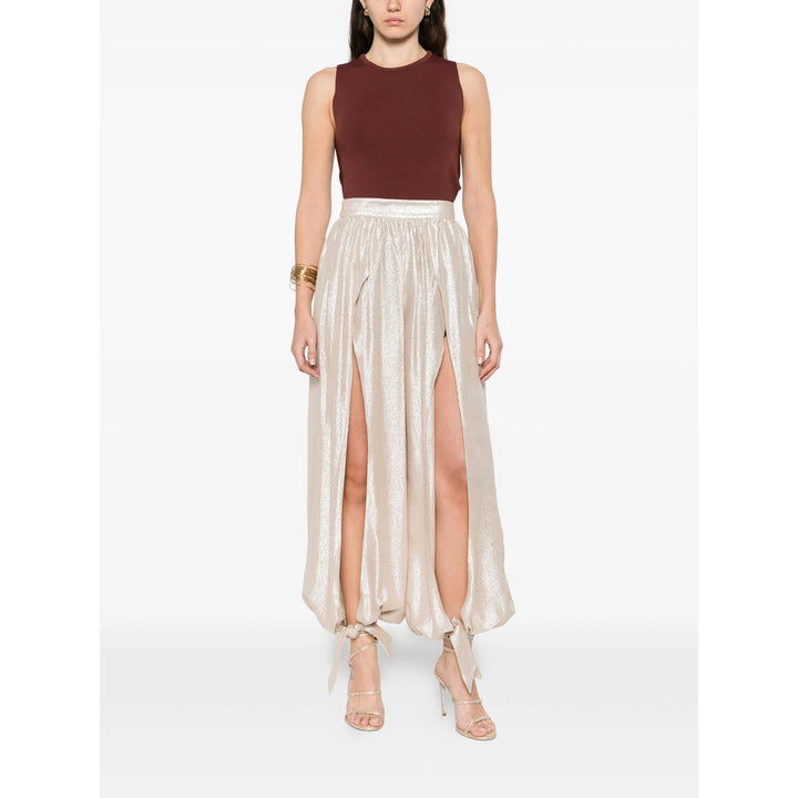 Taller Marmo Pants - Neutral | bf36f7a155271cc2818ad08799c227b2da958e15