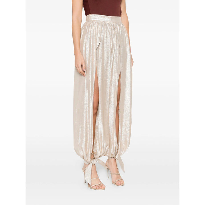 Taller Marmo Pants - Neutral | 13afc45930a57c6e3991bb39472c31da9aa802cb