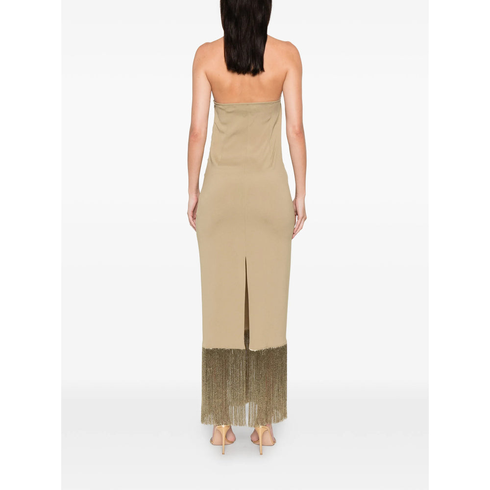 Taller Marmo Dresses - Neutral | c7435b24980955c128015b847af24783eabe8a05