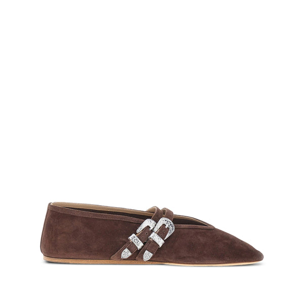Shoes Brown