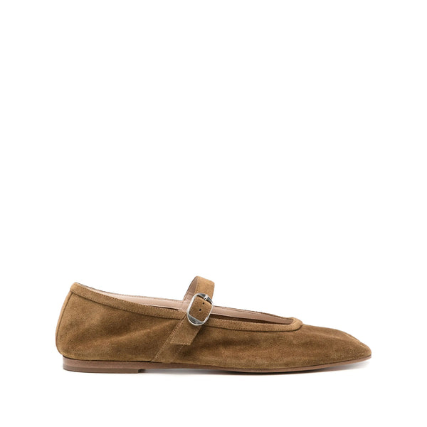 Shoes Brown