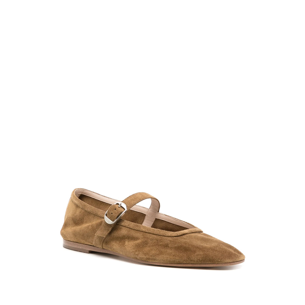 Le Monde BéRyl Shoes - Brown | 79b52120483c7e2ae32ebc9e67e5b2397bda26f2