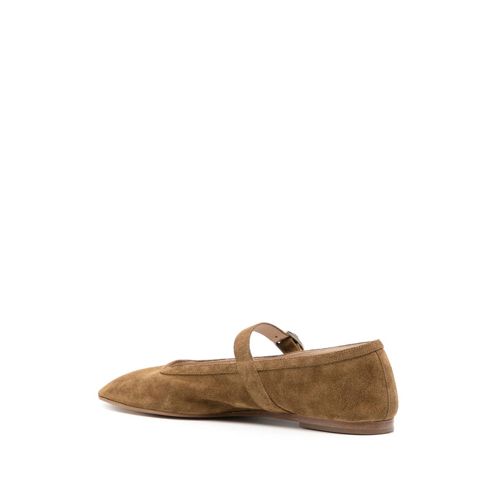 Le Monde BéRyl Shoes - Brown | 235d5553c70818dd7e8e137c4e50b777c5131b47