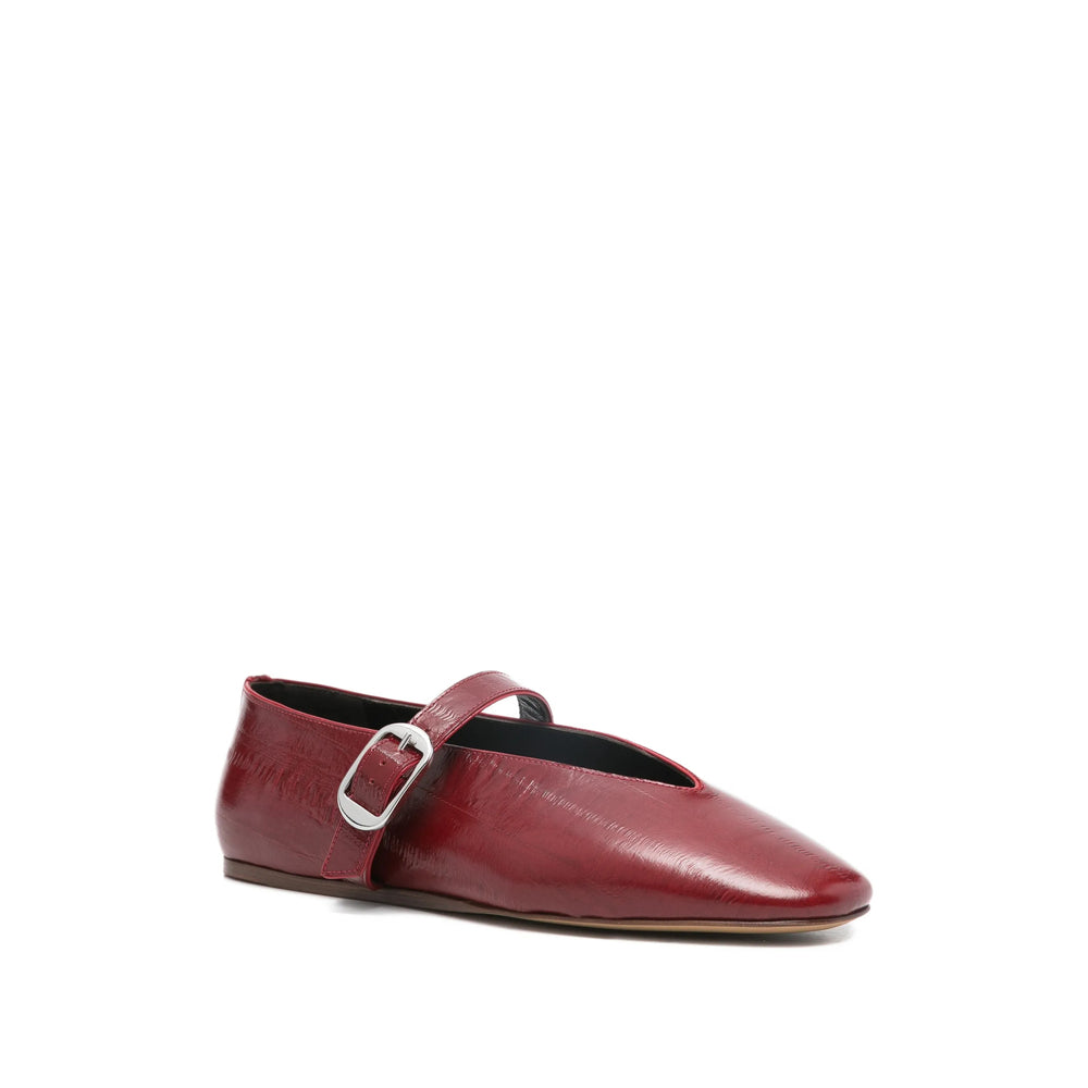 Le Monde BéRyl Shoes - Red | 620acf165ac3d163c8c8912a3ee196d44133351a