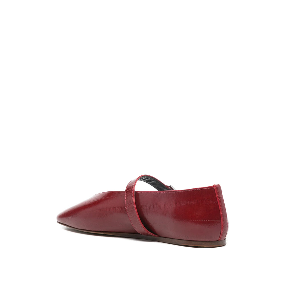 Le Monde BéRyl Shoes - Red | f415293576ad1d4f78685e90446803051dc888e4