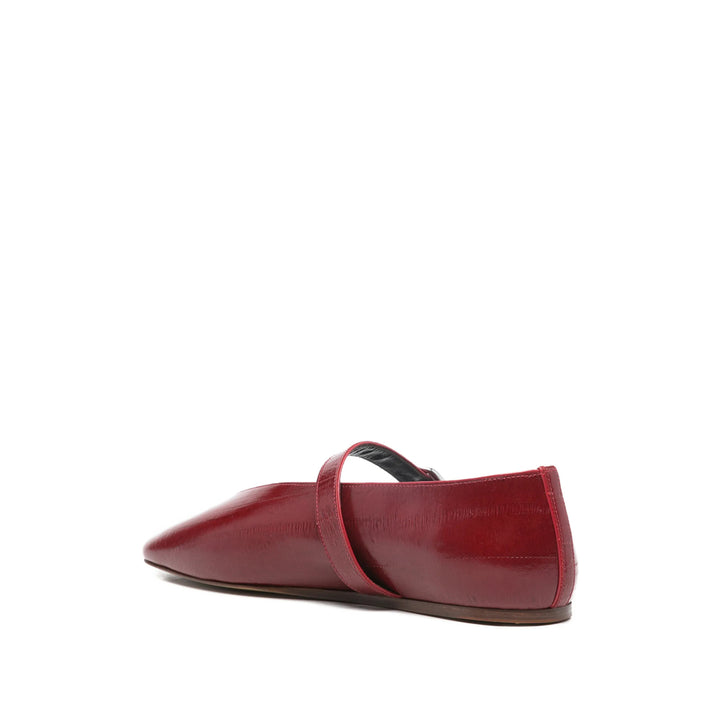 Le Monde BéRyl Shoes - Red | f415293576ad1d4f78685e90446803051dc888e4