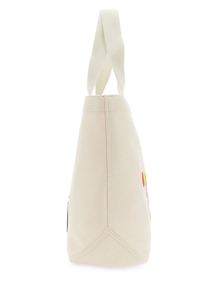 Moncler Genius Shoulder Bags - Beige | Wanan Luxury