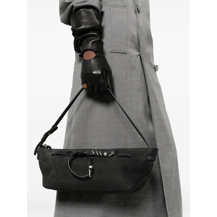 Margesherwood Bags - Black | 548ce86fc6fc79bac45d422a02bab123b5394387