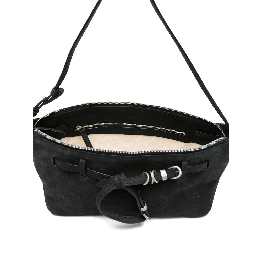 Margesherwood Bags - Black | b3774173f73a7e6fc7f9cecbbaafebf747ff4b0f