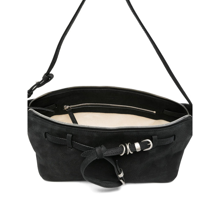 Margesherwood Bags - Black | b3774173f73a7e6fc7f9cecbbaafebf747ff4b0f