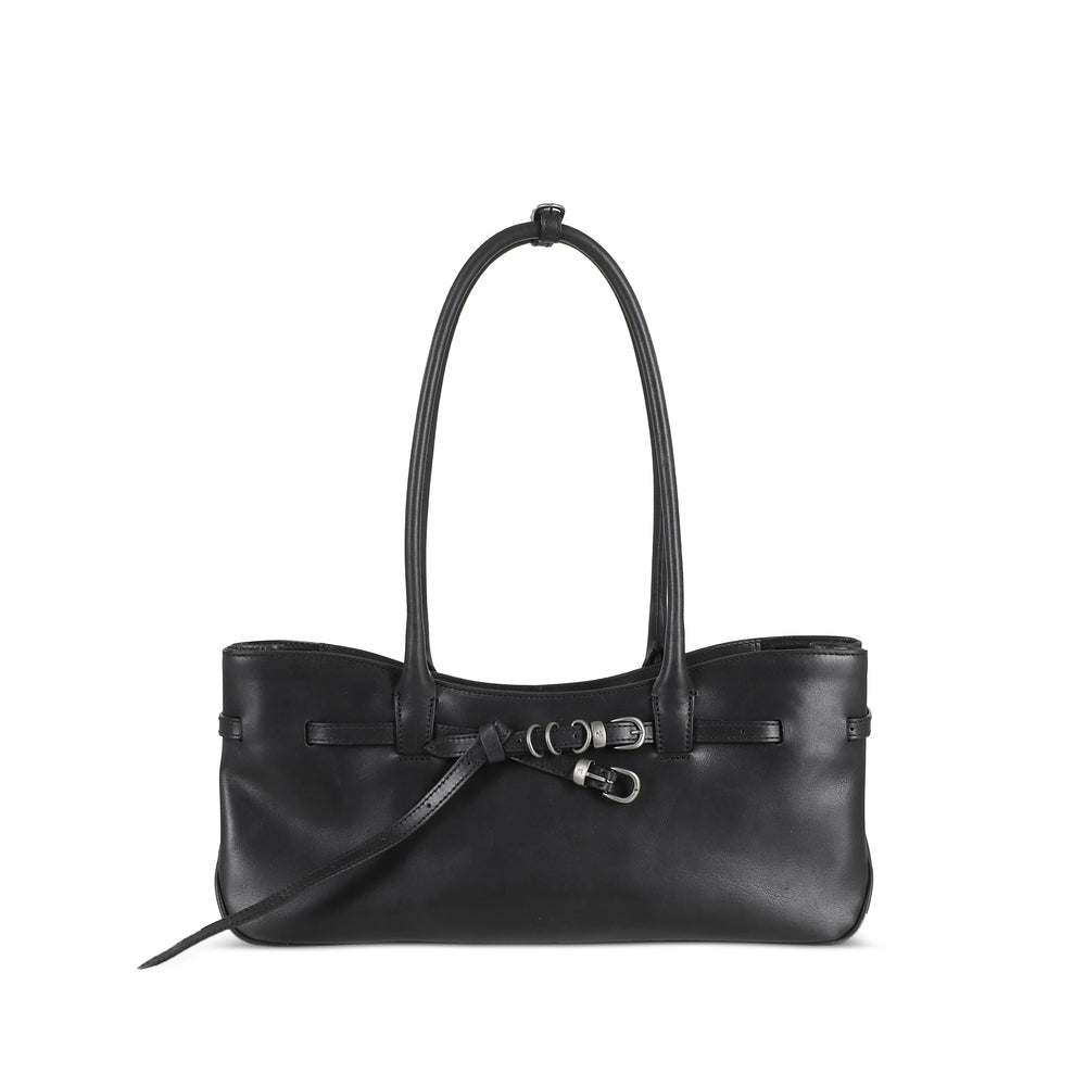 Margesherwood Bags - Black | c34d7c1c91a0b71a433755112e827b9a0ff1da09