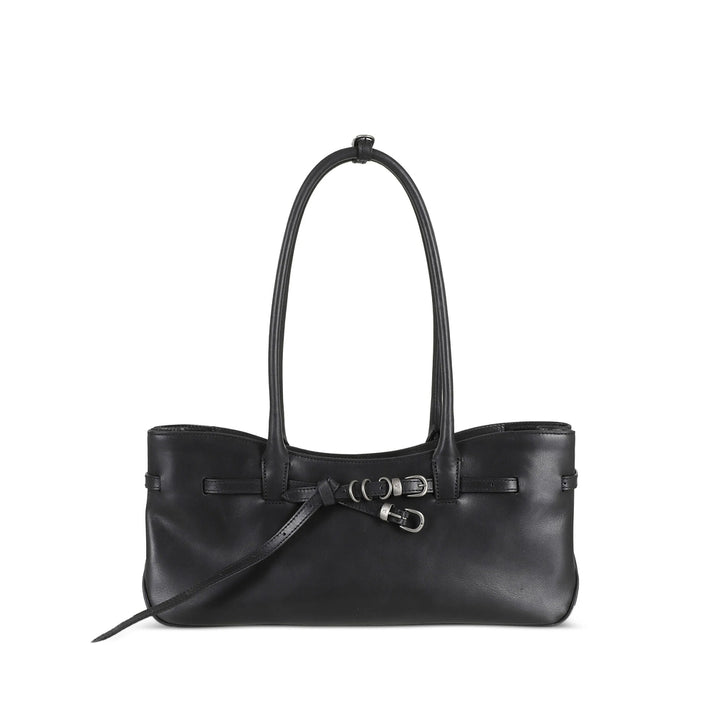 Margesherwood Bags - Black | c34d7c1c91a0b71a433755112e827b9a0ff1da09