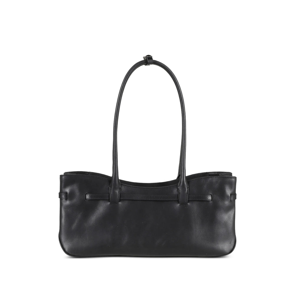 Margesherwood Bags - Black | ebf4c281981de90639d6c7b82c30ca80fdc96c88