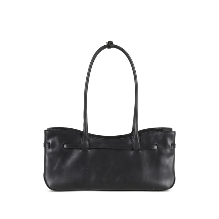 Margesherwood Bags - Black | ebf4c281981de90639d6c7b82c30ca80fdc96c88