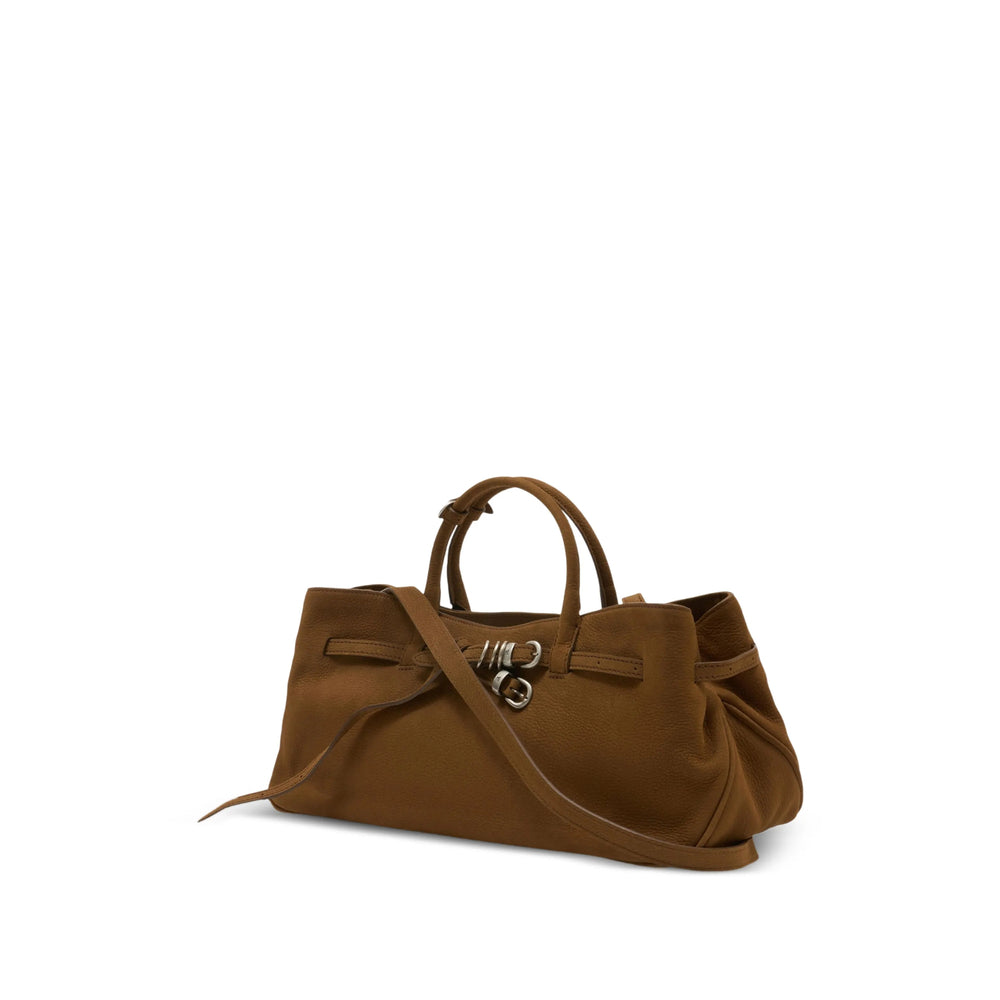 Margesherwood Bags - Brown | 7b0d9bb98ac5f60347b7e917430c8bad3eac414f