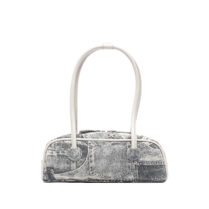 Margesherwood Bags - Gray, White | f86788d348d9a487ea30a6ce615e5f4e97c0bc2a