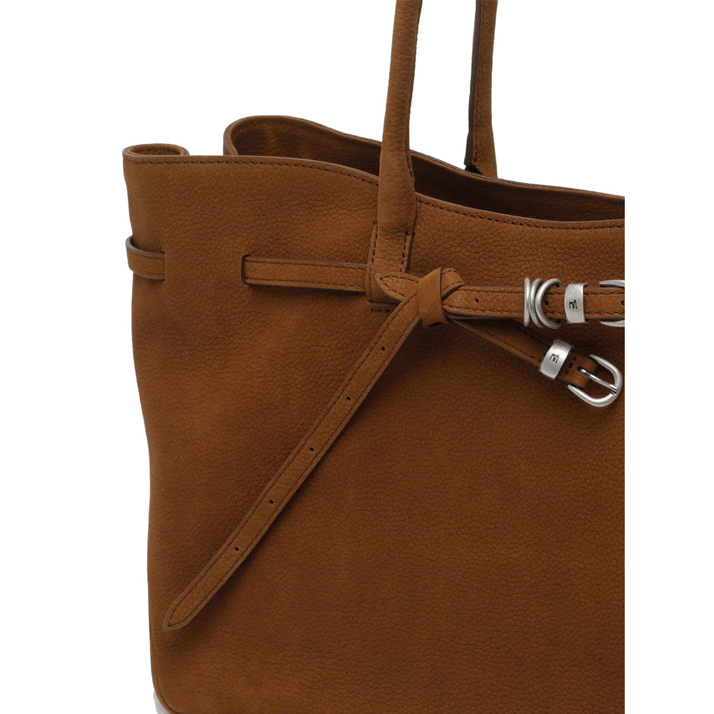 Margesherwood Bags - Brown | f494c16d5566d0a1ffbd4e316378f65cf930da34