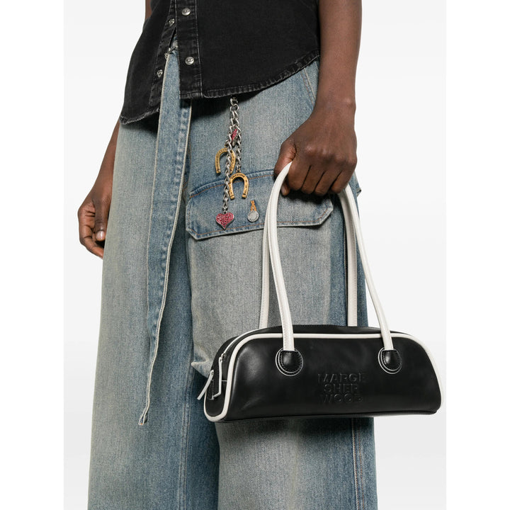 Margesherwood Bags - Black | 5c1e66428d25f76d59ac38bd23c794fdb895122b