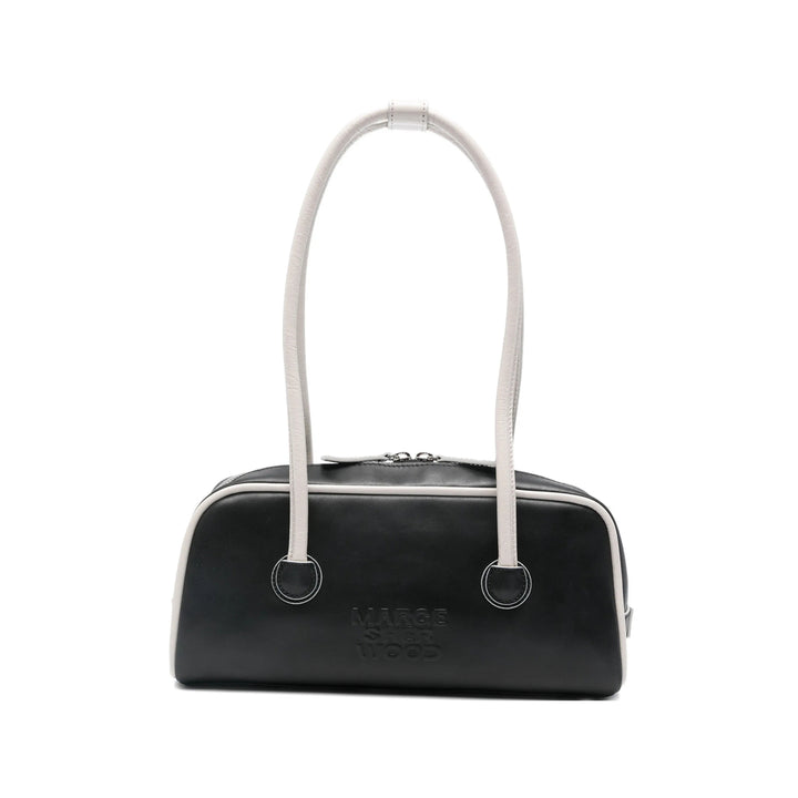 Margesherwood Bags - Black | 012f32618f8f68b5ceb783d01eae4110bf276ec3