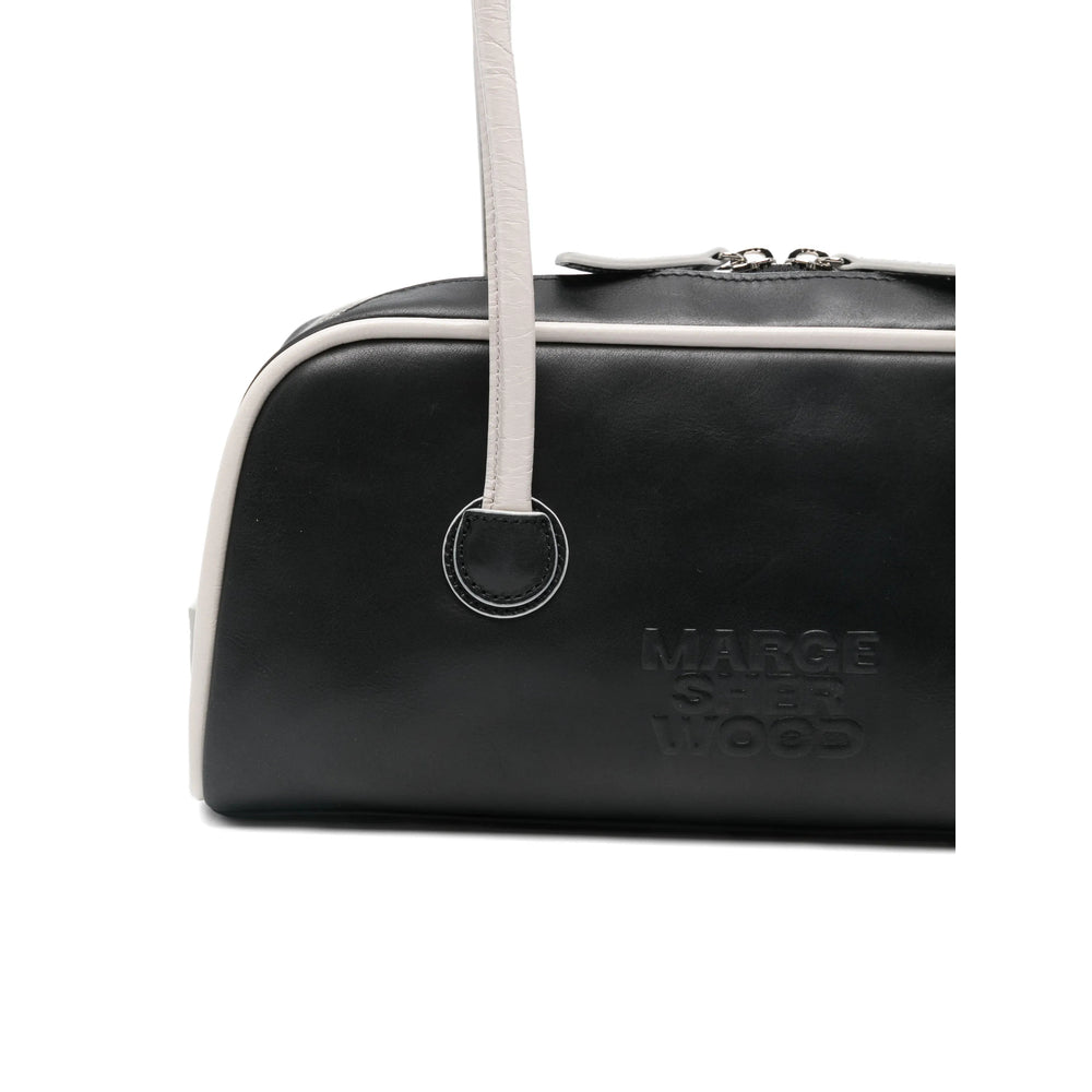Margesherwood Bags - Black | ac78949e7694628012ae1726d108feef8634f9cf