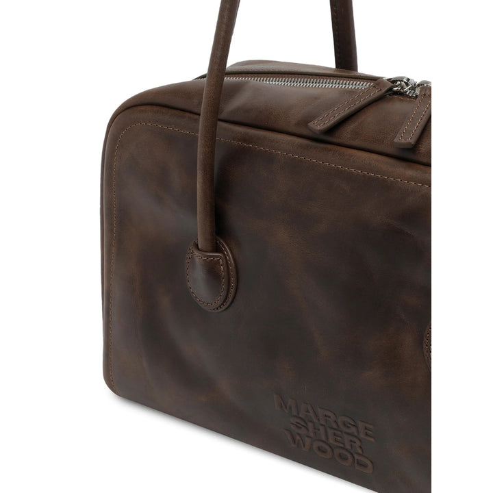 Margesherwood Bags - Brown | 72373e782df7cc784237faa34db4270830853e1a