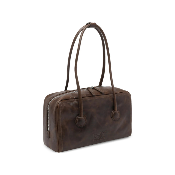 Margesherwood Bags - Brown | 3ad1a87ffb376b87388b87f752644e92df7046de
