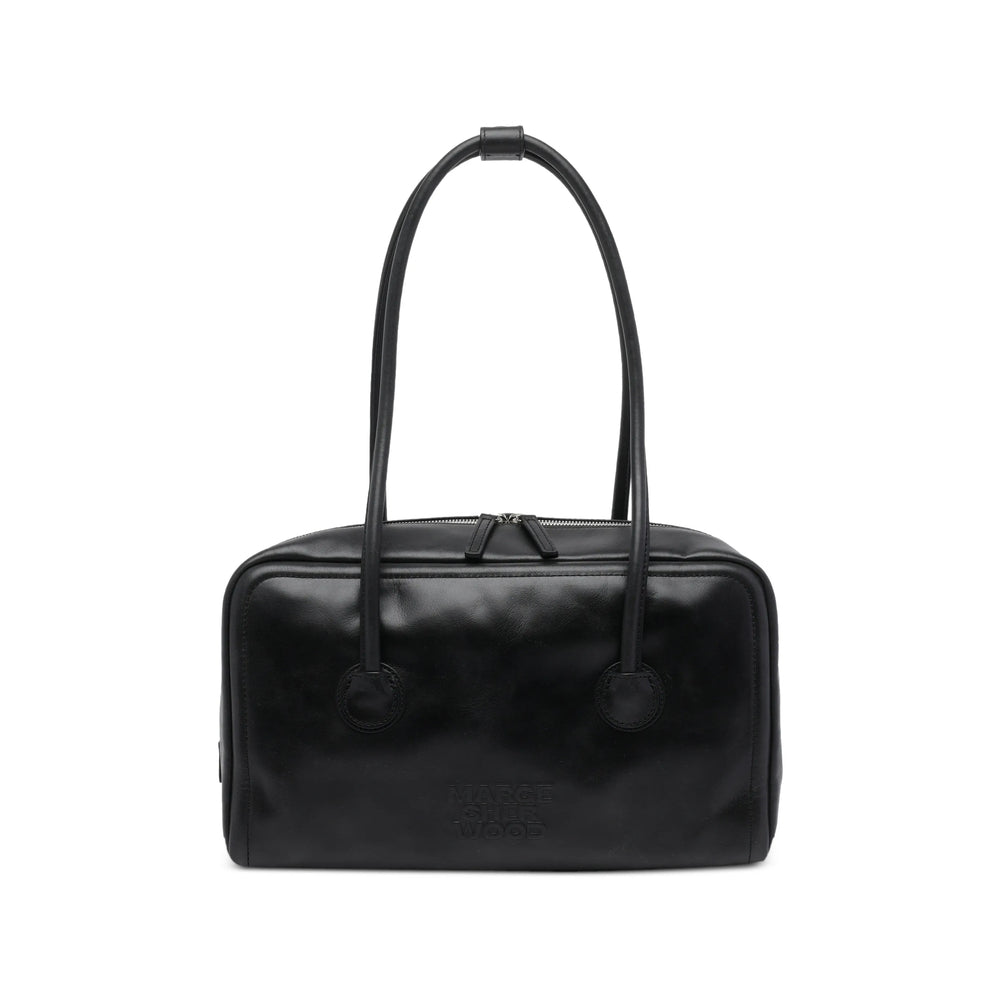 Margesherwood Bags - Black | 1f7d82988e32ddc083ab07382572f4cb8d3f2470