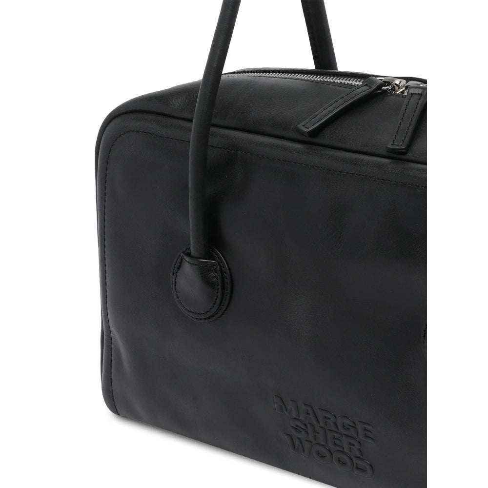 Margesherwood Bags - Black | 53c016135ea4e19d676e8cf95f7fe9cdc18449ca