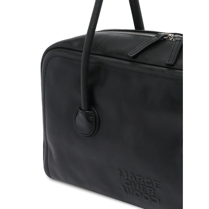 Margesherwood Bags - Black | 53c016135ea4e19d676e8cf95f7fe9cdc18449ca