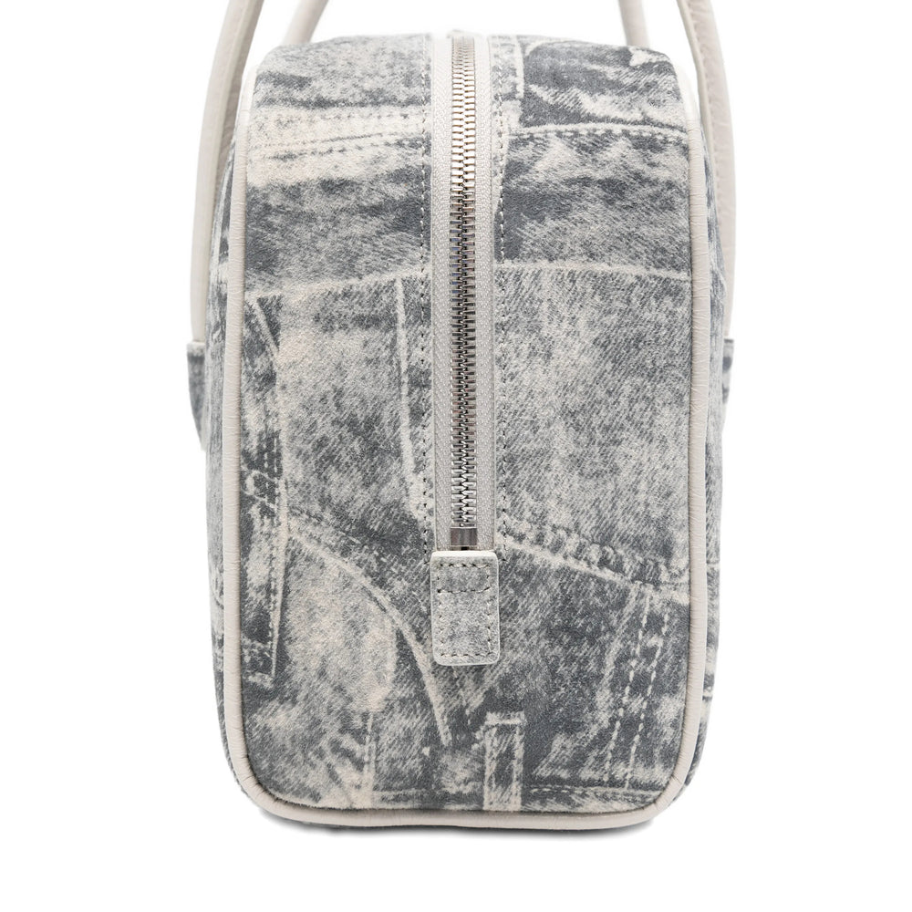 Margesherwood Bags - Gray, White | b9aedcb1f65fd42bcad319465a14d0334c96efcc