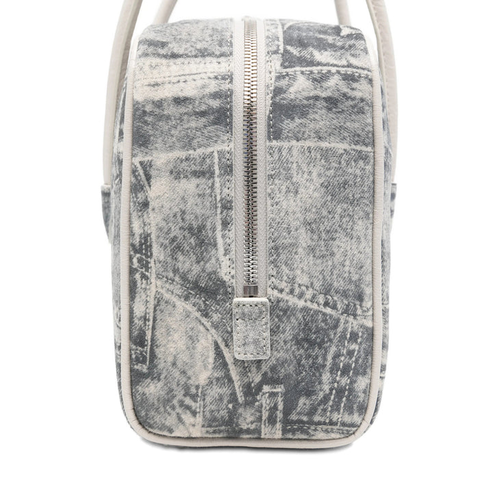 Margesherwood Bags - Gray, White | b9aedcb1f65fd42bcad319465a14d0334c96efcc