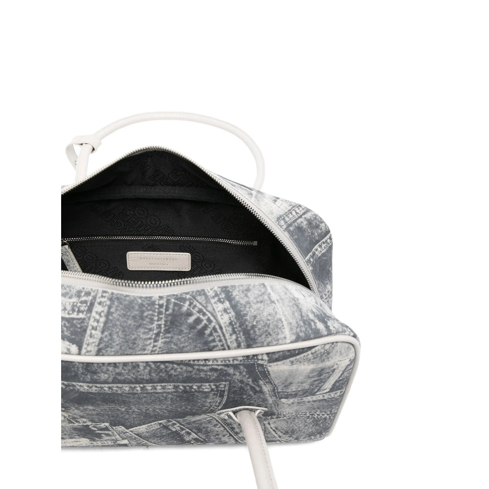 Margesherwood Bags - Gray, White | cfa141e180d11bf329b6d0f9141f97090095e247