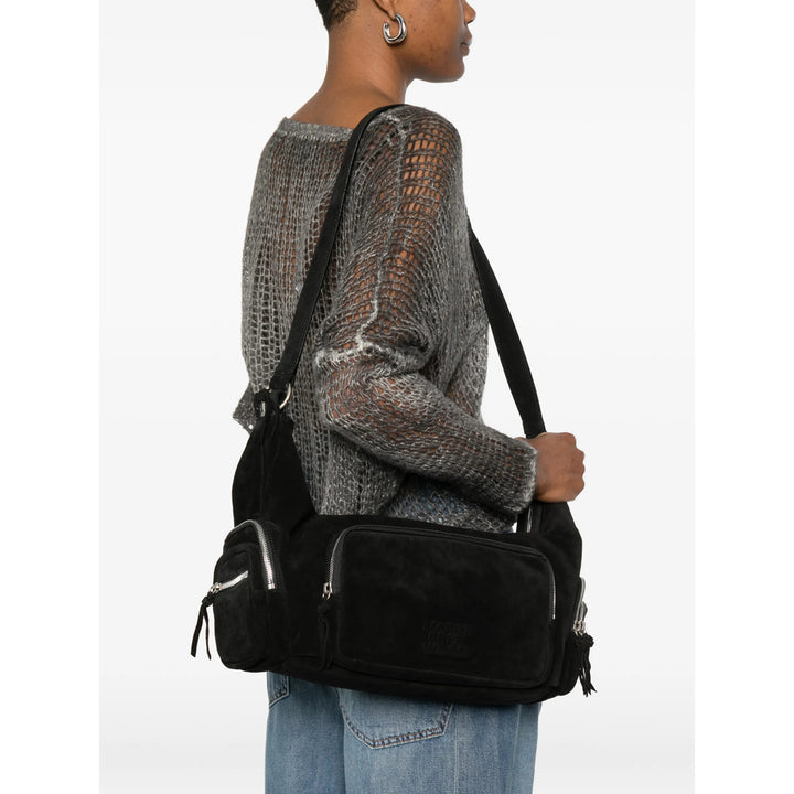 Margesherwood Bags - Black | 5dd5d4a6023dfdbeec66624bdfee642ade4b32cb