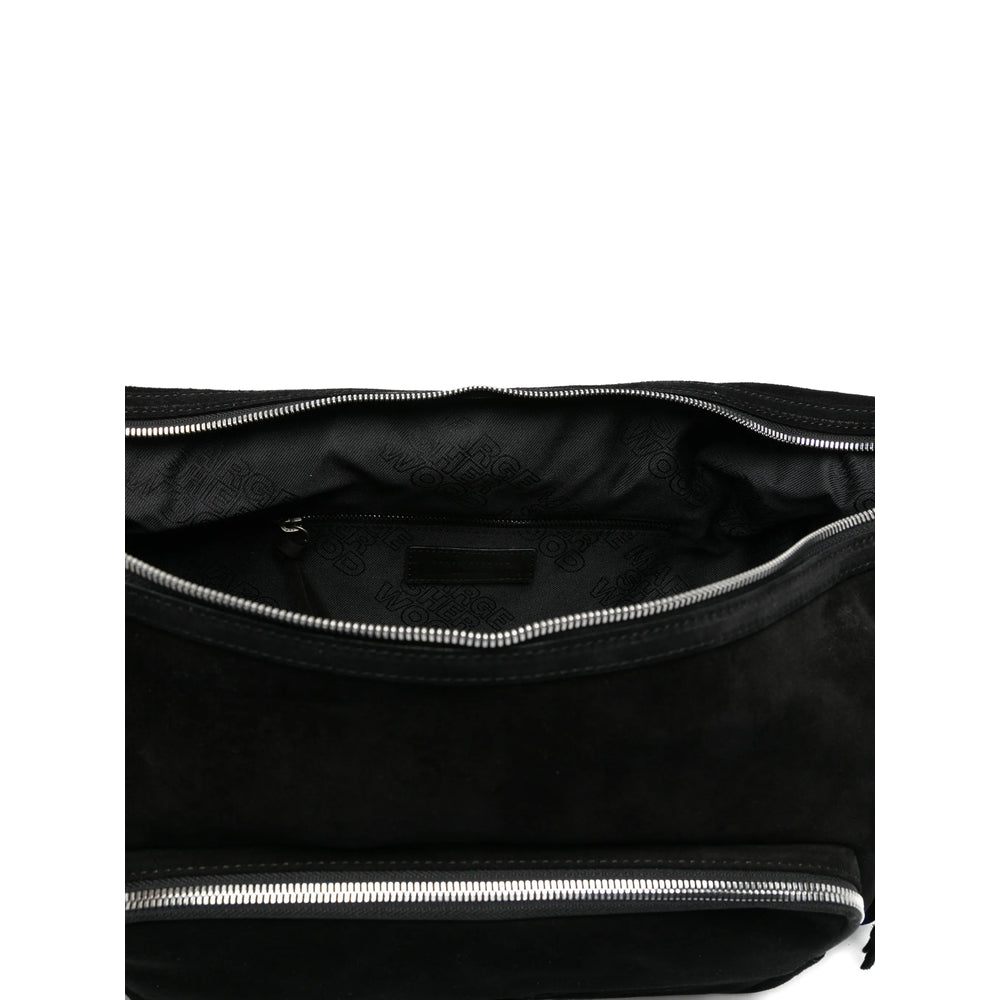 Margesherwood Bags - Black | 9daefae798299e26bce49790ecf5f85afa7876f4