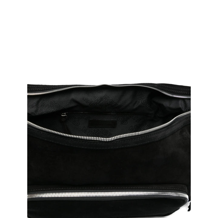Margesherwood Bags - Black | 9daefae798299e26bce49790ecf5f85afa7876f4