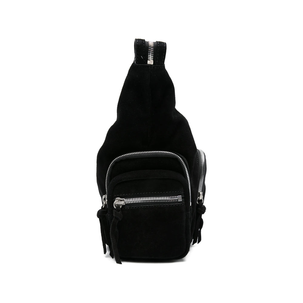Margesherwood Bags - Black | cd186b5a3f005416e5e81afa4f206a8f690abf29