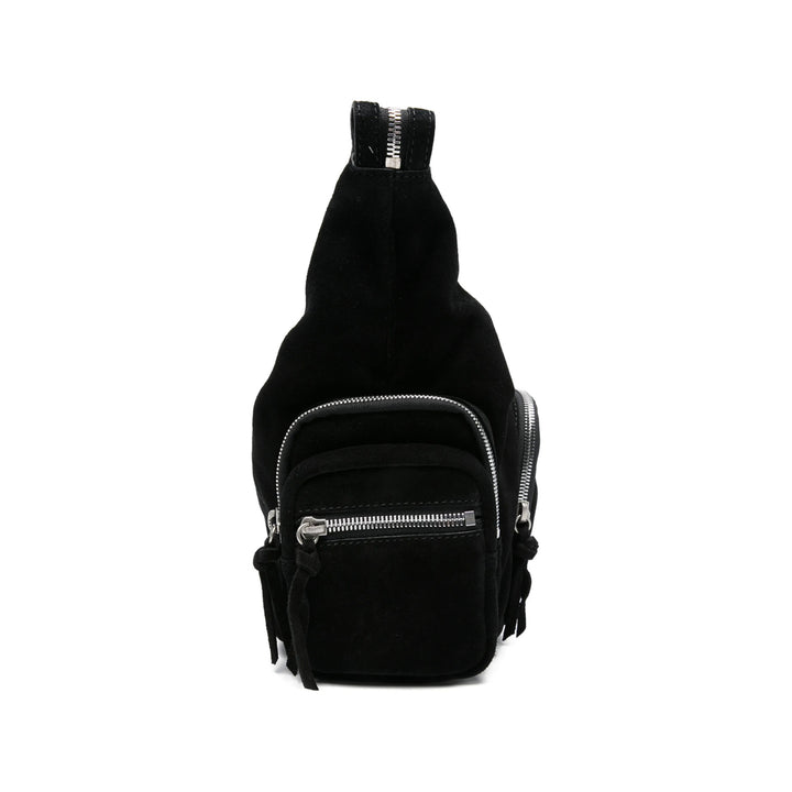 Margesherwood Bags - Black | cd186b5a3f005416e5e81afa4f206a8f690abf29
