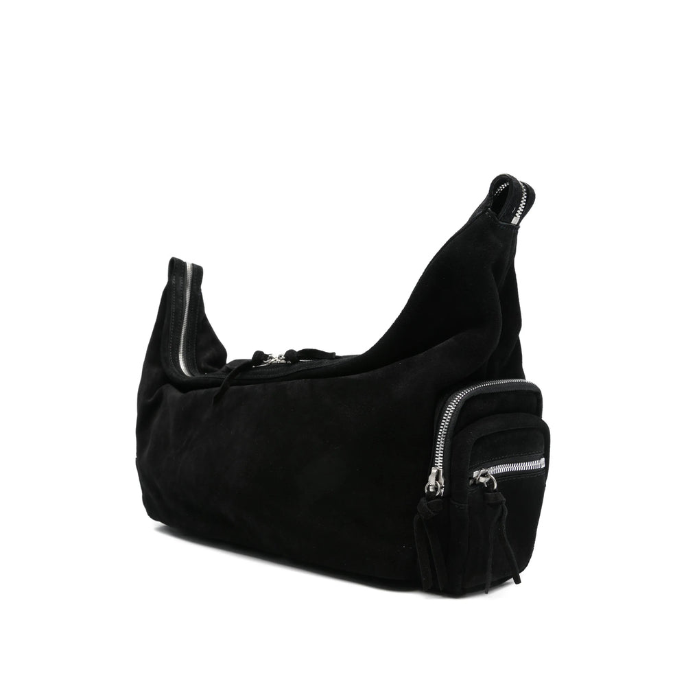 Margesherwood Bags - Black | 526d78e77c08d1146b159712a1759cf504bdad27