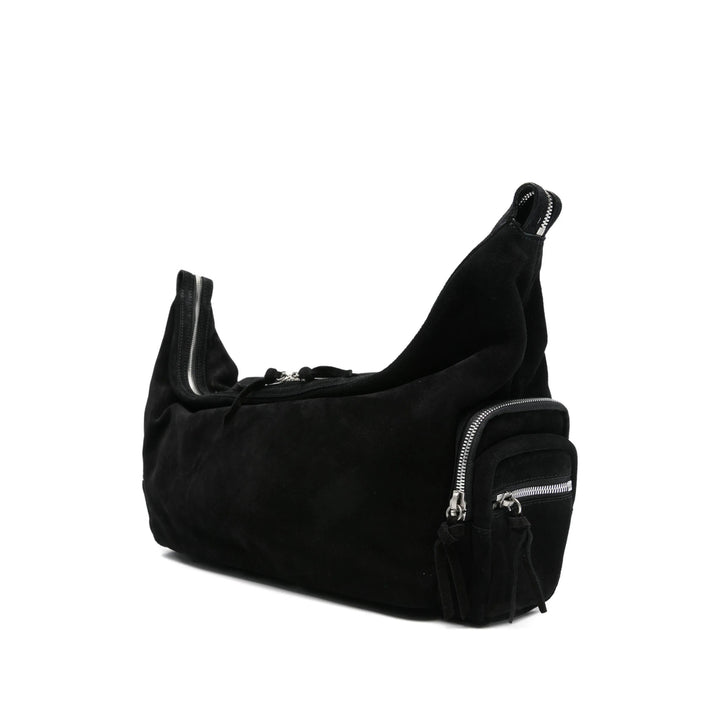 Margesherwood Bags - Black | 526d78e77c08d1146b159712a1759cf504bdad27