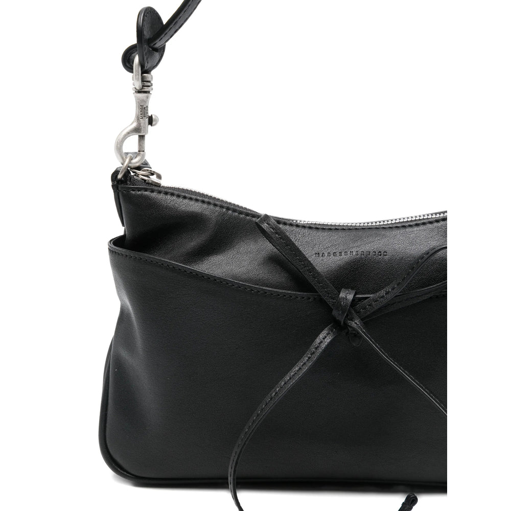Margesherwood Bags - Black | 8074c39d736d0f71d3af7c735f00df1205bc659d