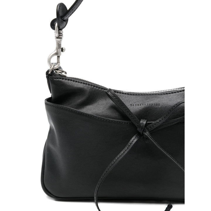 Margesherwood Bags - Black | 8074c39d736d0f71d3af7c735f00df1205bc659d