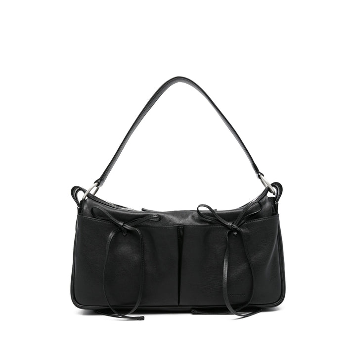 Margesherwood Bags - Black | fe7435754feee8b09ac2c4413beb8d19f0141cf1
