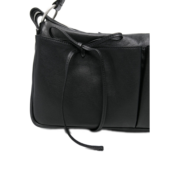 Margesherwood Bags - Black | 7746d01ffc61e9d709caf1f897c20e6c01f4257e