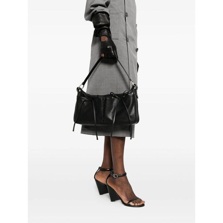 Margesherwood Bags - Black | 0277d909c920812a292b9056597a15ac25619492