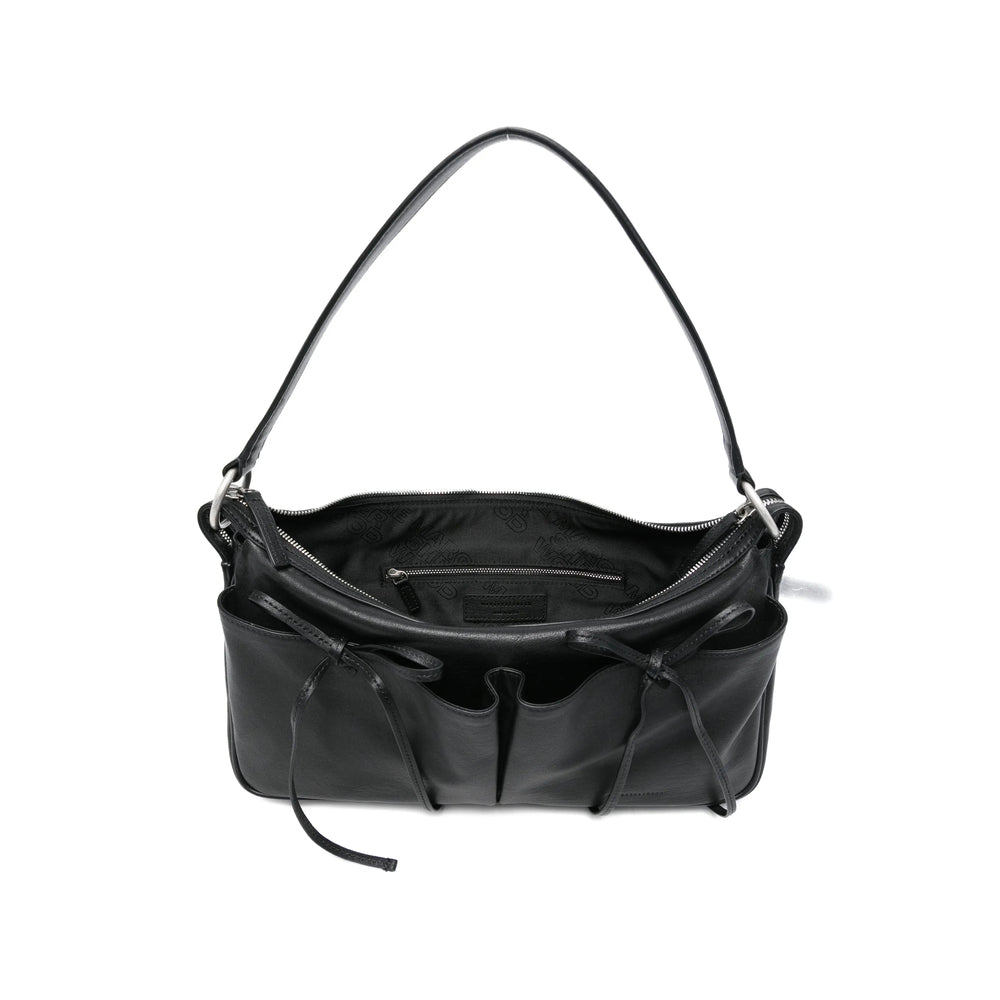 Margesherwood Bags - Black | bd6f6043dcde9449d631af78549f538b8f069789