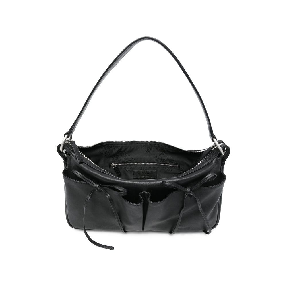 Margesherwood Bags - Black | 4893744fb9a5d099ae6f1a665dd17d462b2f8e44